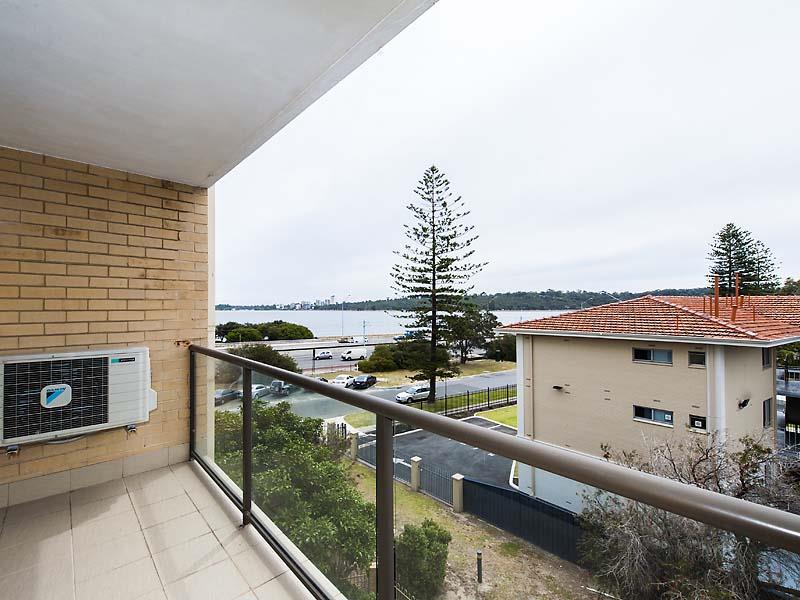 36/1 Hardy Street, SOUTH PERTH WA 6151 Apartment Leased www